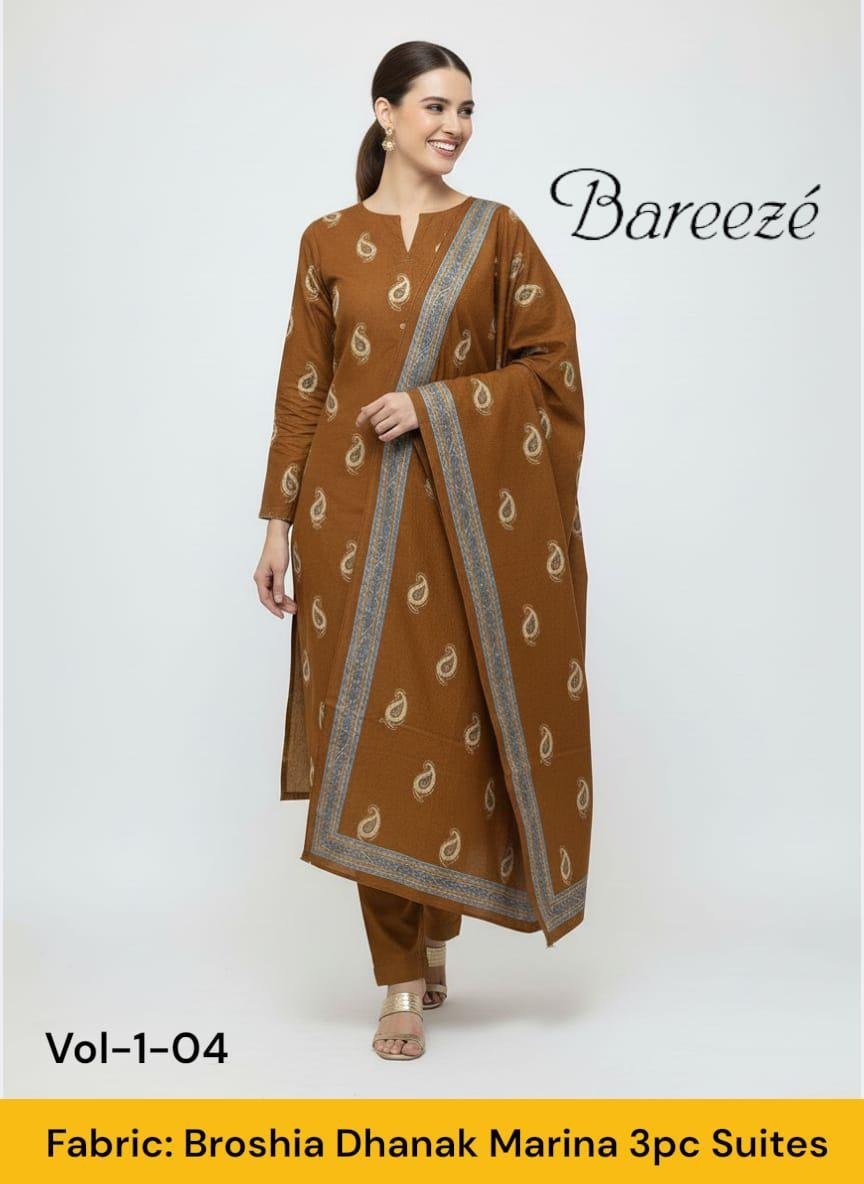 3Pc Dhanak Marina - Image 10