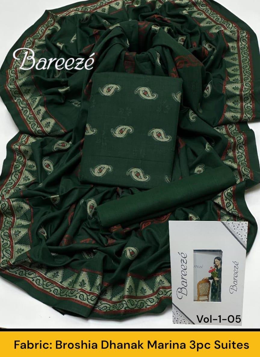 3Pc Dhanak Marina - Image 9