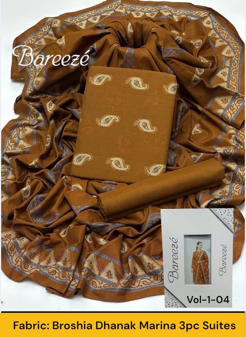 3Pc Dhanak Marina - Image 11